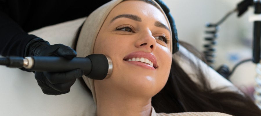 hydrafacial