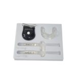 teeth whitening kit