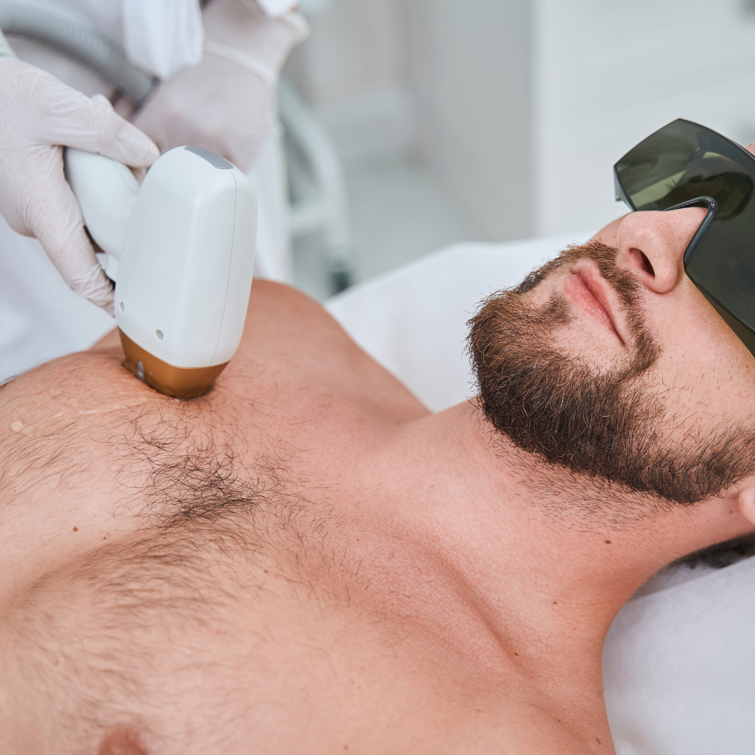 Hair Removal