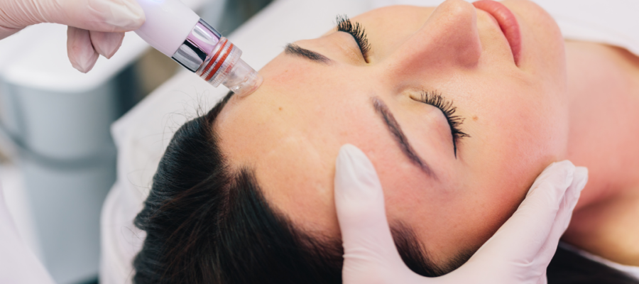 HydraFacial